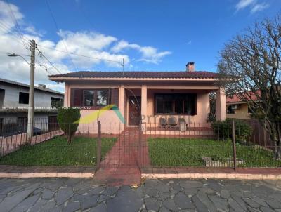 Casa para Venda, em Encruzilhada do Sul, bairro CENTRO, 4 dormitrios, 3 banheiros, 1 sute, 2 vagas