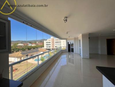 Apartamento para Venda, em Atibaia, bairro Loanda, 3 dormitrios, 3 banheiros, 1 sute, 2 vagas