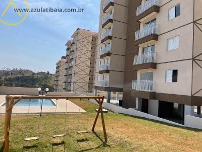 Apartamento para Venda, em Atibaia, bairro Belvedere, 2 dormitrios, 2 banheiros, 1 sute, 1 vaga