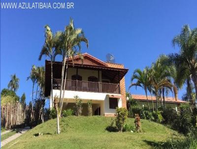 Chcara Condomnio para Venda, em Bom Jesus dos Perdes, bairro Condominio Alpes D Ouro, 5 dormitrios, 4 banheiros, 1 sute, 6 vagas