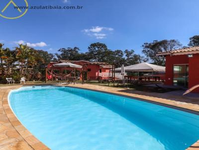 Chcara para Venda, em Atibaia, bairro Jardim Estancia Brasil, 6 dormitrios, 6 banheiros, 3 sutes, 6 vagas