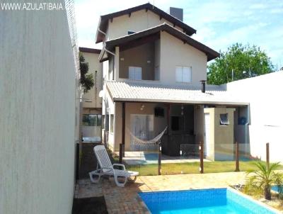 Casa para Venda, em Atibaia, bairro Jardim Paulista, 4 dormitrios, 3 banheiros, 4 sutes, 2 vagas