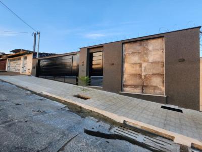 Casa 3 dormitrios para Venda, em Governador Valadares, bairro Castanheiras, 3 dormitrios, 3 banheiros, 2 sutes, 2 vagas