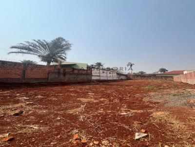 Terreno para Locao, em Jata, bairro Vila Santa Maria