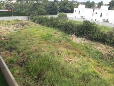 Terreno para Venda, em Atibaia, bairro Jardim Morumbi