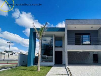 Casa em Condomnio para Venda, em Atibaia, bairro Loteamento Granville Atibaia, 3 dormitrios, 5 banheiros, 3 sutes, 4 vagas