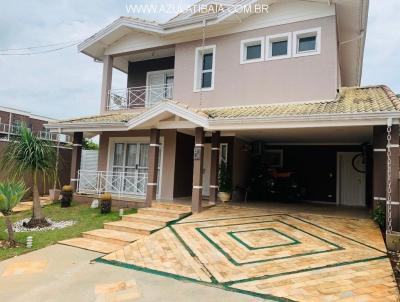 Casa em Condomnio para Venda, em Atibaia, bairro Loanda, 4 dormitrios, 2 sutes, 2 vagas