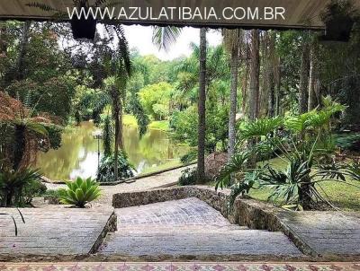 Stio para Venda, em Atibaia, bairro Portao, 8 dormitrios, 10 banheiros, 7 sutes