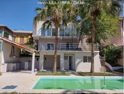 Casa para Venda, em Atibaia, bairro Jardim Paulista, 4 dormitrios, 5 banheiros, 4 sutes, 3 vagas