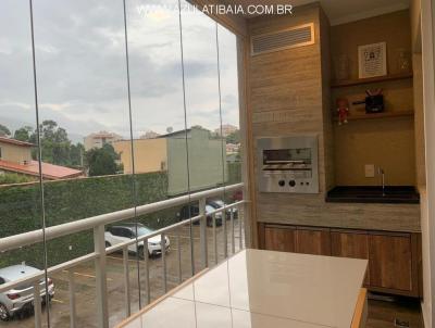 Apartamento para Venda, em Atibaia, bairro Jardim Floresta, 2 dormitrios, 2 banheiros, 1 sute, 1 vaga