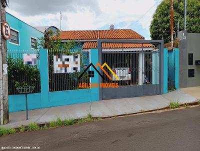 Casa para Venda, em Avar, bairro Brabncia