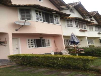 Casa em Condomnio para Venda, em Terespolis, bairro Cascata Guarani, 3 dormitrios, 1 banheiro, 1 sute, 1 vaga