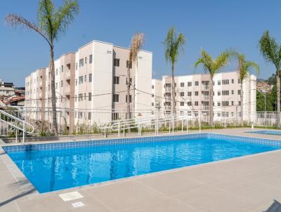 Em Construo para Venda, em Rio de Janeiro, bairro Curicica, 2 dormitrios, 1 banheiro, 1 vaga