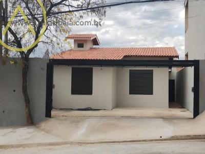 Casa para Venda, em Atibaia, bairro Jardim Cerejeiras, 3 dormitrios, 3 banheiros, 1 sute, 2 vagas