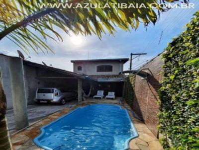 Casa para Venda, em Atibaia, bairro Jardim Alvinopolis, 2 dormit�rios, 2 banheiros, 2 vagas