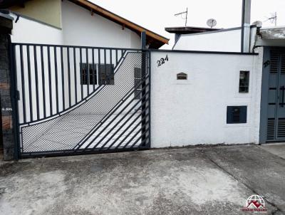 Casa para Venda, em Taubat, bairro Parque Piratininga, 2 dormitrios, 2 banheiros, 1 sute, 1 vaga