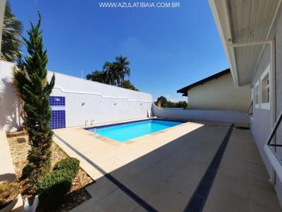 Casa para Venda, em Atibaia, bairro Nova Gardenia, 3 dormitrios, 5 banheiros, 3 sutes, 4 vagas