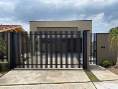 Casa para Venda, em Atibaia, bairro Retiro Das Fontes, 3 dormitrios, 4 banheiros, 3 sutes, 3 vagas