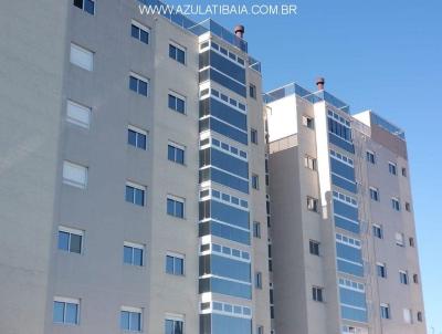 Apartamento para Venda, em Atibaia, bairro Jardim Floresta, 2 dormitrios, 2 banheiros, 1 sute, 2 vagas