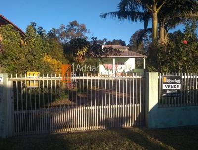 Casa para Venda, em Laguna, bairro Cabeuda, 3 dormitrios, 1 banheiro, 1 vaga