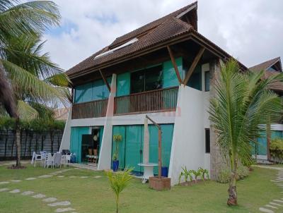 Apartamento para Venda, em Ipojuca, bairro Porto de Galinhas, 2 dormitrios, 2 banheiros, 1 sute, 1 vaga