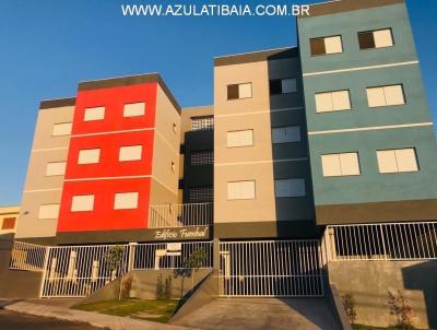 Apartamento para Venda, em Atibaia, bairro Vila Santa Clara, 2 dormitrios, 1 banheiro, 1 vaga