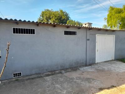 Casa para Venda, em Santana do Livramento, bairro Argiles, 4 dormitrios, 1 banheiro, 2 vagas