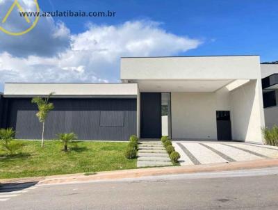 Casa em Condomnio para Venda, em Atibaia, bairro Residencial Passaredo, 4 dormitrios, 5 banheiros, 4 sutes, 4 vagas