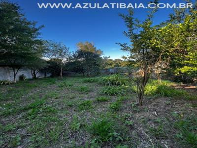 Terreno para Venda, em Atibaia, bairro Jardim Paulista