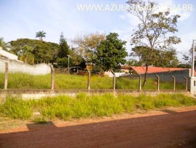 Terreno para Venda, em Atibaia, bairro Jardim Estancia Brasil