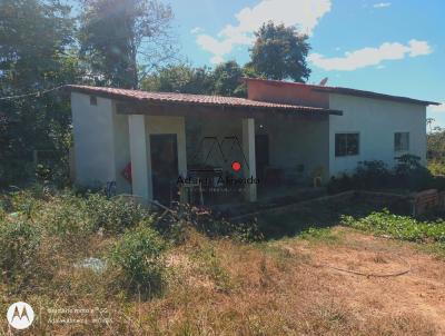 Chcara para Venda, em Aailndia, bairro Gleba Pequi / Brejo, 1 dormitrio, 2 banheiros, 1 sute