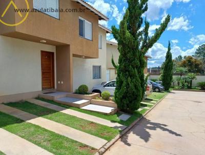 Casa em Condomnio para Venda, em Atibaia, bairro Jardim Dos Pinheiros, 3 dormitrios, 2 banheiros, 1 sute, 2 vagas