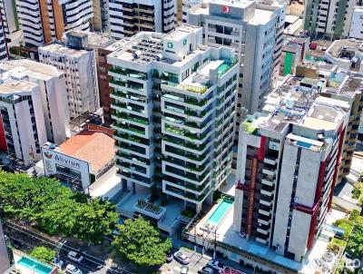 Apartamento para Venda, em Macei, bairro PONTA VERDE, 4 dormitrios, 3 banheiros, 4 sutes, 3 vagas