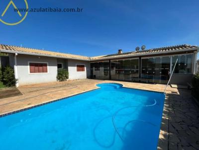 Casa para Venda, em Bom Jesus dos Perdes, bairro Jardim Real, 2 dormitrios, 2 banheiros, 2 sutes, 5 vagas