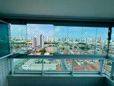 Apartamento para Venda, em Joo Pessoa, bairro Estados, 3 dormitrios, 2 banheiros, 3 sutes, 2 vagas