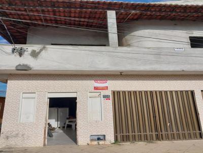 Casa para Venda, em Jeremoabo, bairro centro, 3 dormitrios, 2 banheiros, 2 sutes, 2 vagas