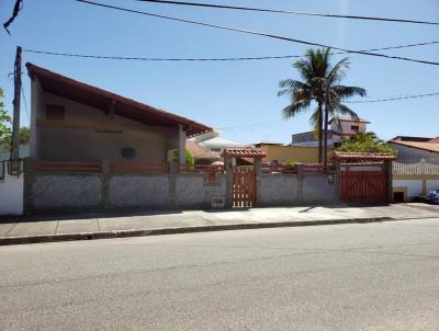 Casa para Venda, em Saquarema, bairro Gravat, 4 dormitrios, 2 banheiros, 2 sutes, 8 vagas