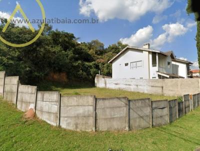 Terreno para Venda, em Atibaia, bairro Itapetinga