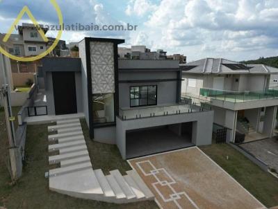 Casa em Condomnio para Venda, em Bragan?a Paulista, bairro Condomonio Residencial Campos Do Conde, 4 dormitrios, 5 banheiros, 4 sutes, 3 vagas