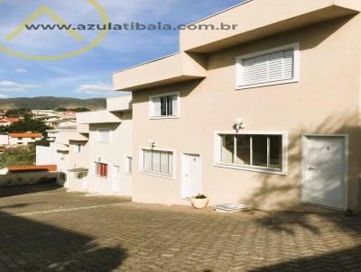 Casa em Condomnio para Venda, em Atibaia, bairro Jardim Paulista, 2 dormitrios, 2 banheiros, 2 sutes, 1 vaga