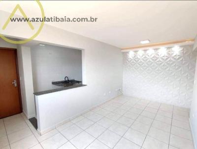 Apartamento para Venda, em Atibaia, bairro Jardim Das Cerejeiras, 2 dormitrios, 1 banheiro, 1 vaga