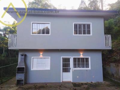 Casa para Venda, em Mairipor?, bairro Olho D`?gua, 3 dormitrios, 3 banheiros, 1 sute, 4 vagas