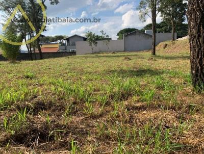 Terreno para Venda, em Atibaia, bairro Jardim Dos Pinheiros