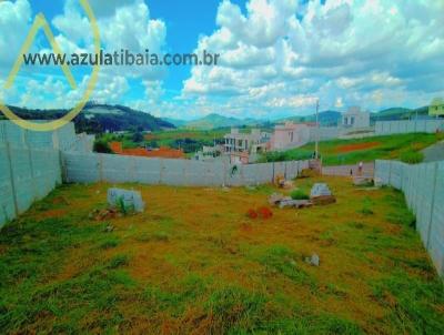 Terreno para Venda, em Atibaia, bairro Serras De Atibaia Ii