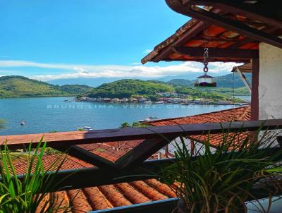 Casa na Praia para Venda, em Angra dos Reis, bairro ITANEMA, 2 dormitrios, 2 banheiros, 1 sute