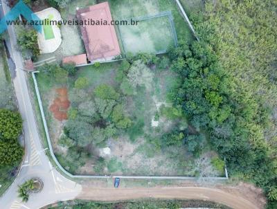 Terreno para Venda, em Atibaia, bairro Vitoria Regia