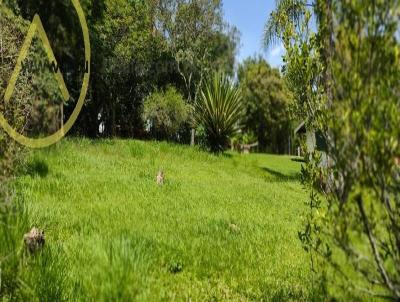 Terreno em Condomnio para Venda, em Bom Jesus dos Perdes, bairro Condominio 3 Lagos