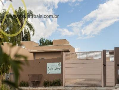 Casa para Venda, em Bom Jesus dos Perdes, bairro Santa Fe, 2 dormitrios, 1 banheiro, 1 vaga