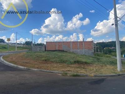 Terreno para Venda, em Atibaia, bairro Vivejo Atibaia