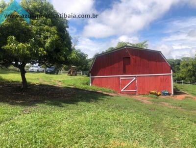 Haras para Venda, em Atibaia, bairro Estancia Santa Maria Do Laranjal, 3 dormitrios, 4 banheiros, 2 sutes, 5 vagas